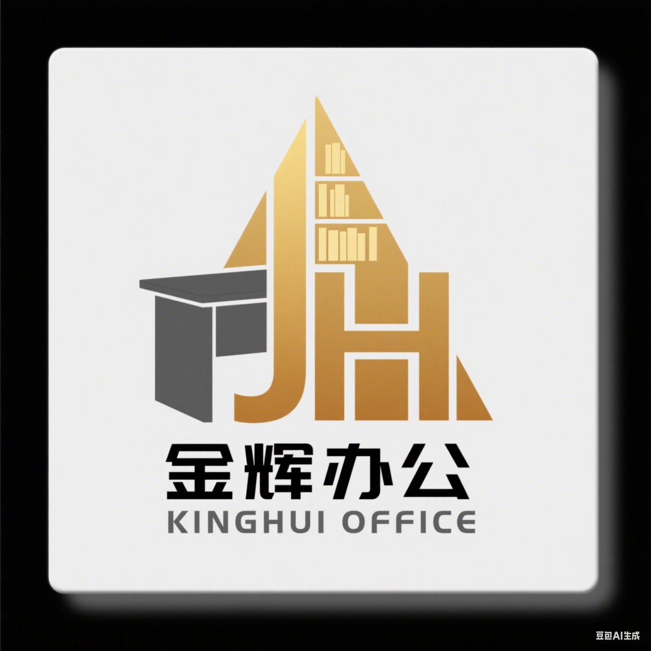 洛阳金辉办公机具有限公司